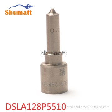 BOSCH injector nozzle DSLA128P5510 for BOSCH 0445120059/231`OEM new`
